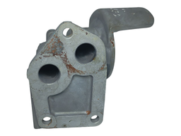 SUPORTE FILTRO DE OLEO TOYOTA HILUX 2.8 2016 A 2020