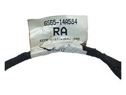 CHICOTE PORTA DIANTEIRA DIREITA FIESTA ECOESPORT 6S6514A584