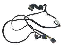 CHICOTE PORTA DIANTEIRA DIREITA FIESTA ECOESPORT 6S6514A584
