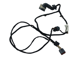 CHICOTE PORTA DIANTEIRA DIREITA FIESTA ECOESPORT 6S6514A584