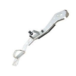 SUPORTE SUPERIOR ESQUERDO FAROL FLUENCE 2011 2012 A 2018