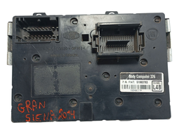 MODULO CAIXA FUSIVEL BODY COMPUTER GRAN SIENA 51983783