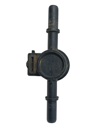 VALVULA CANISTER FIESTA ECOSPORT 2004 A 2014 9S659C915AB