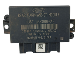 MODULO SENSOR ESTACIONAMENTO KA ECOSPORT HU5T15K866