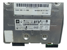 MODULO CENTRAL BLUETOOTH CRUZE 2011 A 2016 13393808