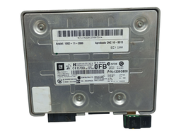 MODULO CENTRAL BLUETOOTH CRUZE 2011 A 2016 13393808