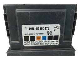 MODULO CONFORTO ONIX PRISMA SPIN COBALT 52100478