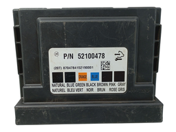 MODULO CONFORTO ONIX PRISMA SPIN COBALT 52100478
