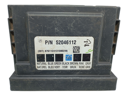 MODULO CONFORTO ONIX PRISMA SPIN COBALT 52046112