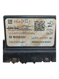 MODULO SENSOR ESTACIONAMENTO ONIX PRISMAS PIN COBALT 12/19