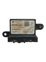 MODULO SENSOR ESTACIONAMENTO ONIX SPIN COBALT 23123450