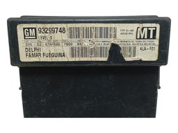 MODULO CONFORTO ASTRA ZAFIRA VECTRA 93299748