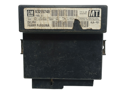 MODULO CONFORTO ASTRA ZAFIRA VECTRA 93299748
