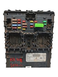 MODULO BCM KA 1.0 1.5 12V 3CC 2015 A 2021 JU5T15604FCE