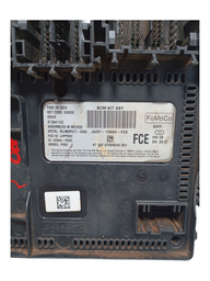 MODULO BCM KA 1.0 1.5 12V 3CC 2015 A 2021 JU5T15604FCE