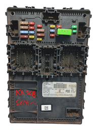 MODULO BCM KA 1.0 1.5 12V 3CC 2015 A 2021 JU5T15604FCE