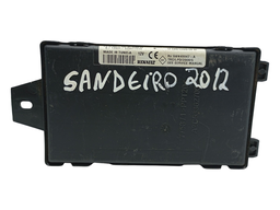 MODULO BSI DUSTER LOGAN SANDERO 8201068828A
