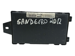 MODULO BSI DUSTER LOGAN SANDERO 8201068828A