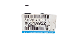 MODULO CAMBIO L200 TRITON DAKAR 3.2 8631A952