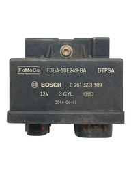 MODULO RELE VENTOINHA KA 2015 A 2020 1.0 1.5 0261S03109