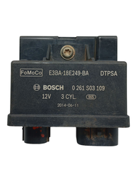 MODULO RELE VENTOINHA KA 2015 A 2020 1.0 1.5 0261S03109