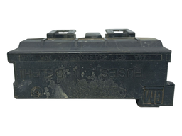 CAIXA FUSIVEL BATERIA CELTA PRISMA 2007 A 2014