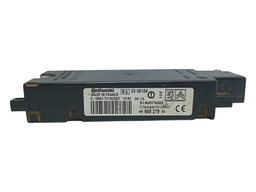 MODULO RADIO SOM CITROEN C4 PEUGEOT 307 S180073002 96668279