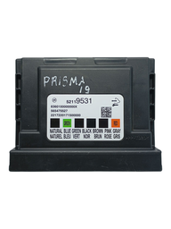 MODULO CONFORTO ONIX PRISMA SPIN COBALT 52119531