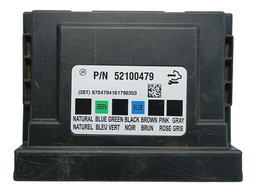 MODULO CONFORTO ONIX PRISMA SPIN COBALT 52100479