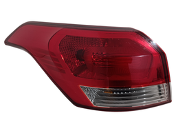 Lanterna Traseira Esquerda Creta 2017 a 2024 S/ Led (canto)