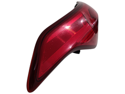 LANTERNA TRASEIRA ESQUERDA CRETA 2017 A 2024 S/ LED (CANTO)