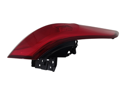 LANTERNA TRASEIRA ESQUERDA CRETA 2017 A 2024 S/ LED (CANTO)