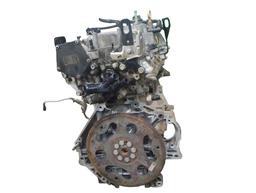 MOTOR CRUZE TRACKER 1.4 16V FLEX TURBO 2017 2018 A 2023