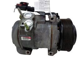COMPRESSOR AR RAM 2500 3500 6.7 DIESEL 2012 2013 2014/..