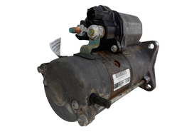 MOTOR PARTIDA ARRANQUE RAM 2500 3500 2019 2020 2021/..