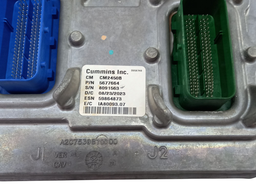 MODULO INJEÇÃO RAM 6.7 3500 2023/ CÓDIGO A2C7539870000