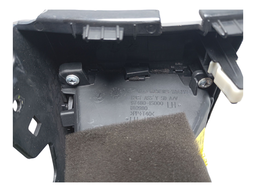 DIFUSOR AR PAINEL ESQUERDO HB20 2012 A 2019 974801S000