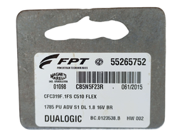 MODULO CAMBIO DUALOGIC PALIO STRADA 1.8 16V 55265752