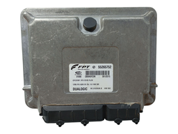 MODULO CAMBIO DUALOGIC FIAT PALIO STRADA 1.8 16V 55265752