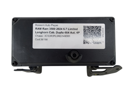  MÓDULO CÂMERA FRONTAL RAM 3500 2022 2023/ COD.68615488AB