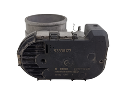 TBI CORPO DE BORBOLETA GM VECTRA ASTRA 2.0 0280750237