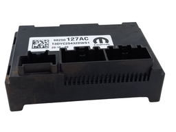 MODULO CENTRAL CONFORTO RAM 3500 2022 2023/ COD 68250127AC