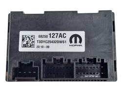 Modulo Central Conforto Ram 3500 2022 2023/ Cod 68250127AC
