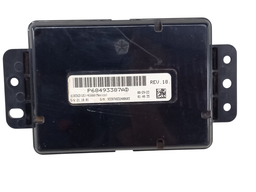 MÓDULO AR CONDICIONADO RAM 3500 2022 2023/ COD P68493387AD