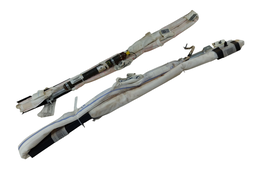 Cortina Airbag Teto Ram 2500 3500 2019 2020/ Par