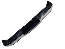 PARACHOQUE TRASEIRO RAM 2500 3500 2019 2020 2021/C/AMASSADO