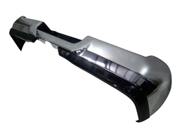 PARACHOQUE TRASEIRO RAM 2500 3500 2019 2020 2021/C/AMASSADO