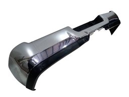 PARACHOQUE TRASEIRO RAM 2500 3500 2019 2020 2021/C/AMASSADO