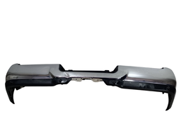 PARACHOQUE TRASEIRO RAM 2500 3500 2019 2020 2021/C/AMASSADO