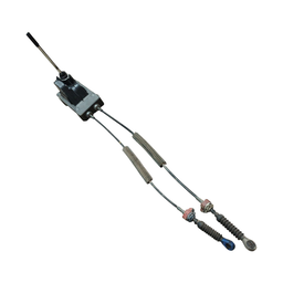 ALAVANCA DE MARCHA C/ CABO SELETOR MEGANE 1.6 2007 A 13 MAN.